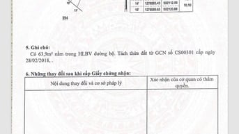 Đất Giá Rẻ Chơn Thành – 519 Triệu Có Ngay Lô Đẹp!