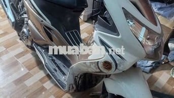 Bán mua xe mới