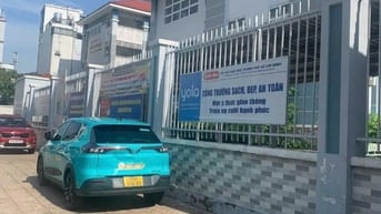 Nhà mới đẹp 2 mặt tiền . thích hợp mở vp hoặc kd