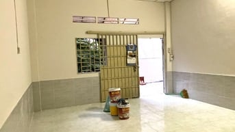 CHO THUÊ NHÀ NGUYÊN CĂN 5 X 10 ĐS 8, phường Long Trường, TP Thủ Đức