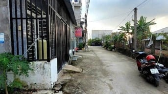 Bán đất 40m² (4x10) SHR Giá 190tr Gần Chợ Mỹ Hạnh