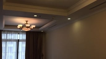 Chính chủ cho thuê căn hộ R20803 giá 20tr