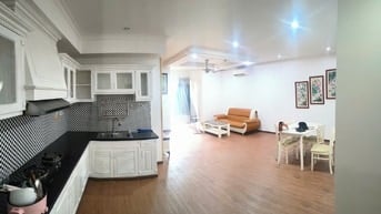 BÁN ĐÚNG GIÁ CC 312 LẠC LONG QUÂN 68M2 2PN 2,95 TỶ Q11 TPHCM