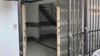 Bán Nhà Nở Hậu Giá Tốt - Đường ĐT 7-4, Xã Đông Thạnh, Hóc Môn, TPHCM