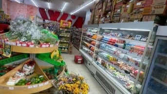 SIÊU THỊ MINI CẦN TUYỂN NHÂN VIÊN 
