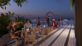CĂN HỘ 2PN TỐI ƯU, GIÁ CỰC ƯU ĐÃI - CHIẾT KHẤU LÊN ĐẾN 125 TRIỆU