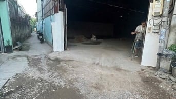 Cho thuê kho mặt tiền đường Hồ Học Lãm, Phường An Lạc, Quận Bình Tân