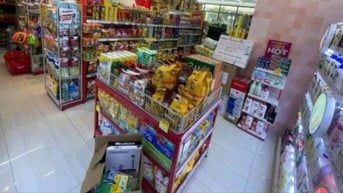 SIÊU THỊ MINI cần tuyển nhân viên 