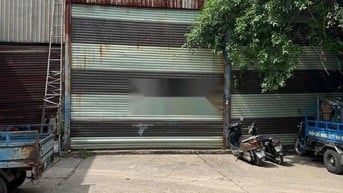 Cho thuê nhà mặt tiền Lạc Long Quân, P.5, Q.11 giá 35tr