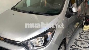 Chevrolet Spark 2018 1.2 LT - 70000 km