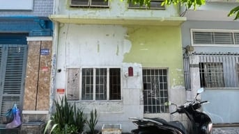 Cho thuê MT hẻm Bùi Đình Túy, P12, Q.Bình Thạnh, HCM, 1 lầu, 4tr