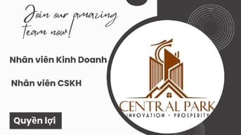 Tuyển dụng nhân viên văn phòng không yêu cầu kinh nghiệm