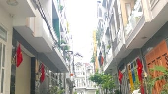 BÁN NHÀ 70M2 HXH - 2 LẦU - KHU VIP NG VĂN SĂNG TÂN PHÚ - 8.5 TỶ TL