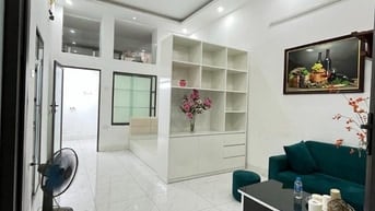 Căn hộ tập thể Lò Đúc. Thọ Lão. Hai Bà Trưng. Hà Nội. 2 ngủ vệ sinh kh
