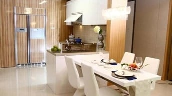 Bán  CHCC Cantavil An Phú Q2 (75m², 2PN giá 4,85ty) view thoáng mát cả