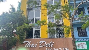 SIÊU HOT ! MB NHÀ HÀNG 6 tầng CẦU GIẤY GIÁ CHỈ 32 TRIỆU !