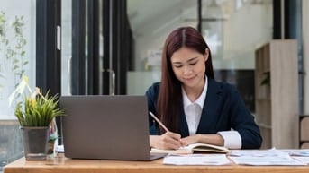 CẦN TUYỂN KẾ TOÁN - LƯƠNG CAO, MÔI TRƯỜNG CHUYÊN NGHIỆP.