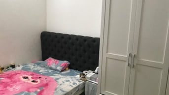 Bán chung cư Hưng Ngân, q12, đầy đủ nội thất