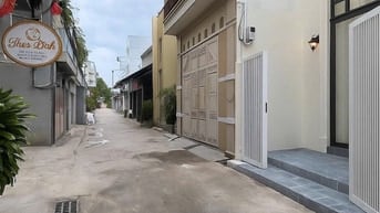 ✨ BÁN NHÀ 2 MẶT KIỆT – Ô TÔ TẢI VÀO TẬN NHÀ – TRUNG TÂM ĐIỆN BIÊN PHỦ 