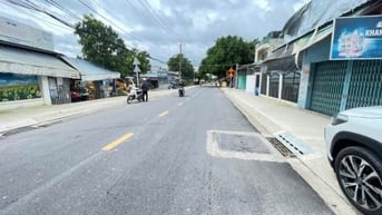 Lên cho ace đầu tư con hàng giá ngộp, giá chốt cứng 620tr/340m2 ngay m