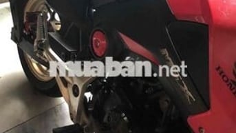 cần bán xe msx 125 thái
