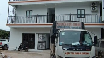 Tuyển lái xe tải 2.5 tấn tại cầu Bươu 