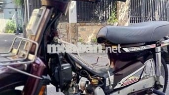 bán xe honda dream thái94 xe zin24tr700 chính chủ