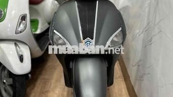 Piaggio Liberty 125ie Đời 2012 . BSTP