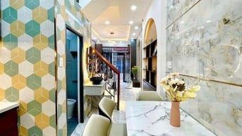 Vỡ nợ bán gấp nhà Đinh Đức Thiện, 80m2, giá 935tr. Gần chợ Bình Chánh