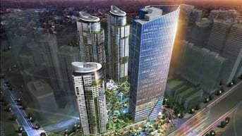 🎉🔥🔥 CHÍNH THỨC NHẬN BOOKING SUN CẦU GIẤY