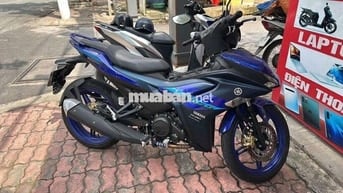 Ex 155 đời 2023 xanh dương, ít chạy, mới 90%