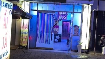 Tuyển nhân viên tẩm quất massage