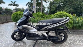 Pass xe airblade fi 2010 đen chính chủ nguyên zin