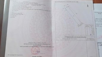 Bán đất Phạm Thái Bường, Xã Phước Khánh, Nhơn Trạch, Đồng Nai, 6,5 tỷ,