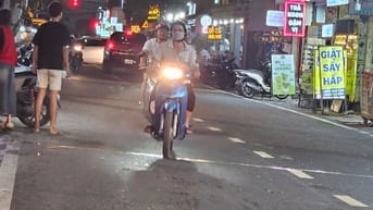 Sang nhượng quán nhậu gần Hoàng Diệu 2