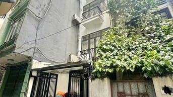 114tr/m2 Căn 74m2 Khu Phân Lô- Ôtô Đỗ Cửa SĐCC -Giá Tốt 8,5 Tỷ (có TL)