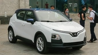 Sở Hữu VinFast VF5 Chỉ Từ 500 Triệu.