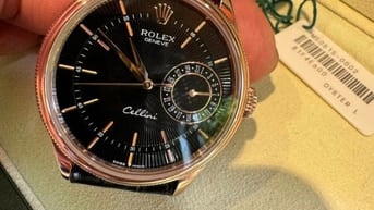 Dịch vụ thu mua đồng hồ đeo tay rolex cũ chính hãng giá cao ở sài gòn