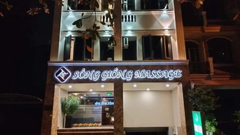 Massage Sông Giồng, Hải Yến, Hải Anh, Hải Sơn
