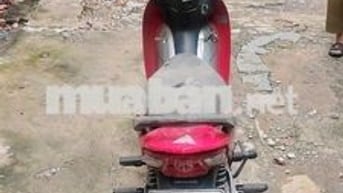Cần bán xe máy công ty