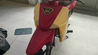 Suzuki Sport / Xipo RGV 120 đời 98 HQCN 23 đầu BSTP Sang Tên Chính Chủ
