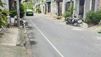 Đất mặt tiền Mai Văn Vĩnh quận 7, 5x14m, chỉ 11 tỷ