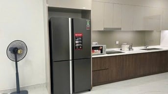 Chung cư  Phúc Yên, Phan Huy Ích, P15, TB, 87m2, 10tr5/tháng, 2PN, NT.