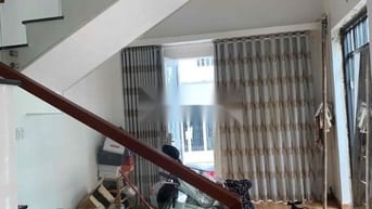 Cho thuê nhà MTNBộ 6m(XT) Phú Thọ Hòa, P.P.T.Hòa, Q.Tân Phú giá 11tr