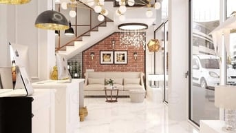 Cho thuê cửa hàng 45m2 tại Kim Mã Thượng, Ba Đình, giá 16 triệu VND