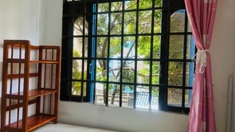 Phòng trọ ở ghép ký túc xá mới, xanh mát, đường D2 Nguyễn Gia Trí