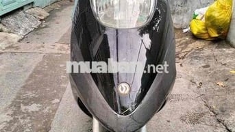 xe Attila nguyên zin bstp