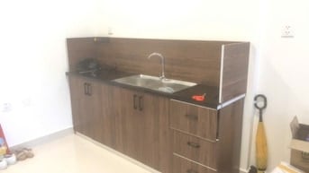 Cần pass Tủ bếp nhựa di động ở Vinhome quận 9