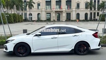 Honda Civic 2020 G - 48000 km