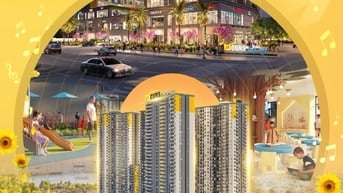 📣CĂN HỘ 2PN GIÁ TỪ 1 TỶ 950 - CHIẾT KHẤU LÊN ĐẾN 130 TRIỆU, NGAY TUYẾ